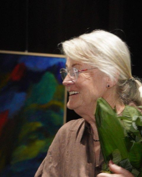 Monika Weickenmeier