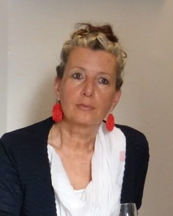 Waltraud Hochgruber