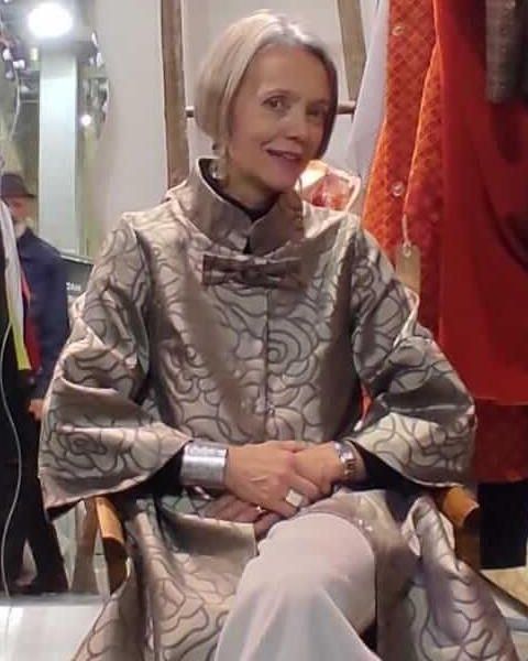 Johanna Finger