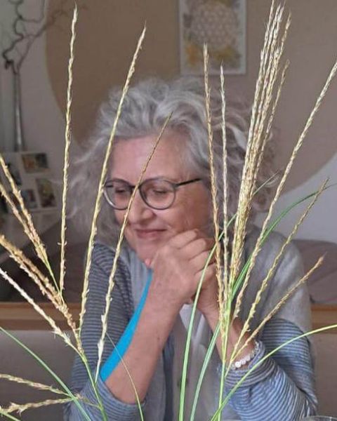 Edith Hofer